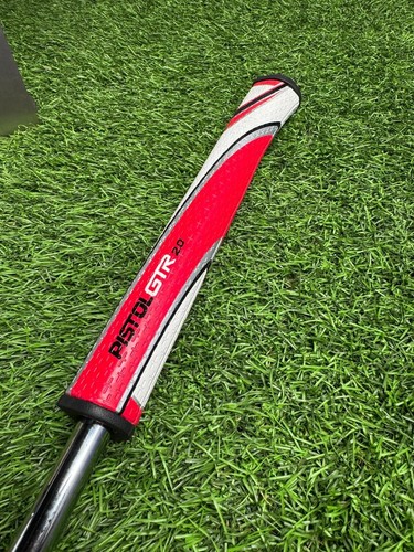 TaylorMade ROSSA - Grey Goose - PUTTER - Steel - RH - 35'' - Picture 12 of 13