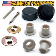 Wheel Bushing Rebuild fits Craftsman G8300 G8400 G8600 T8000 T8200 T8400 T8600