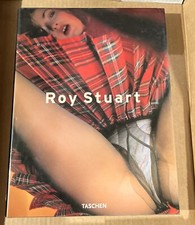 Photo and Sexy Bks.: Roy Stuart 5. The Fourth Body by Roy Stuart (1998,...