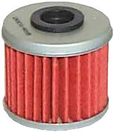 HIFLOFILTRO 2007-2017 CRF150R Honda OIL FILTER HF116