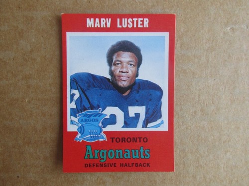 1971 O-PEE-CHEE CFL FOOTBALL CARD SINGLES COMPLETE YOUR SET U-PICK UPDATED 8/20 - Picture 12 of 225
