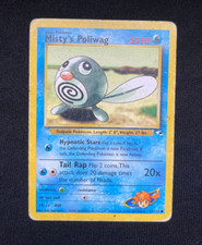 Image for Misty's Poliwag