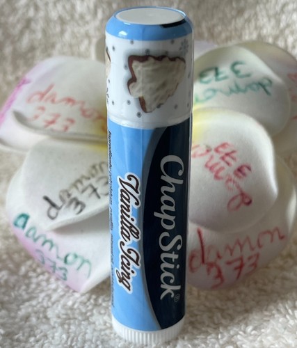 CHAPSTICK***Assorted***Flavored Lip Balms{{{yOu chOOse}}}FULL SIZES~~NEW~~SEALED - Picture 1,099 of 1,239