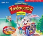 Lecteur Lapin Maternelle MAC CD Apprendre Mathématiques Lecture Numéros Enfants Tout-Petit Jeu