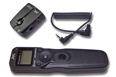 Télécommande pour Olympus SP-570 SP-590 UZ E600 E620// RM-UC1