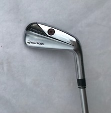Driving Iron TaylorMade Stealth *UDI* Forged  #4/23° Aldila Ascent 90HY-Stiff-RH