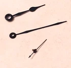 ELGIN 16 SIZE BLUE SPADE WHIP HANDS HOUR+MINUTE+SECOND   NOS  --BB-1753