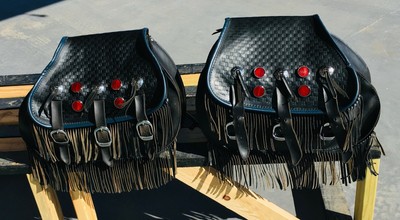 saddlebags