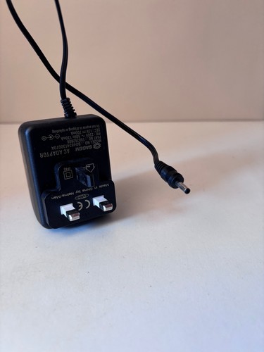 AC Adapter Sagem Model BD4824130070A Pri 230v 50Hz 130mA SEC 13v 700mA L5 - Picture 4 of 4