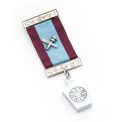 New Quality Mark Masters Masons Members Breast Jewel MM Regalia Finest quality