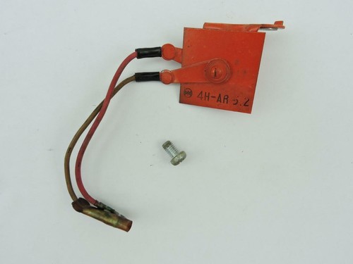 Working Rectifier Vintage Bridgestone BS50 Sport 9865rs