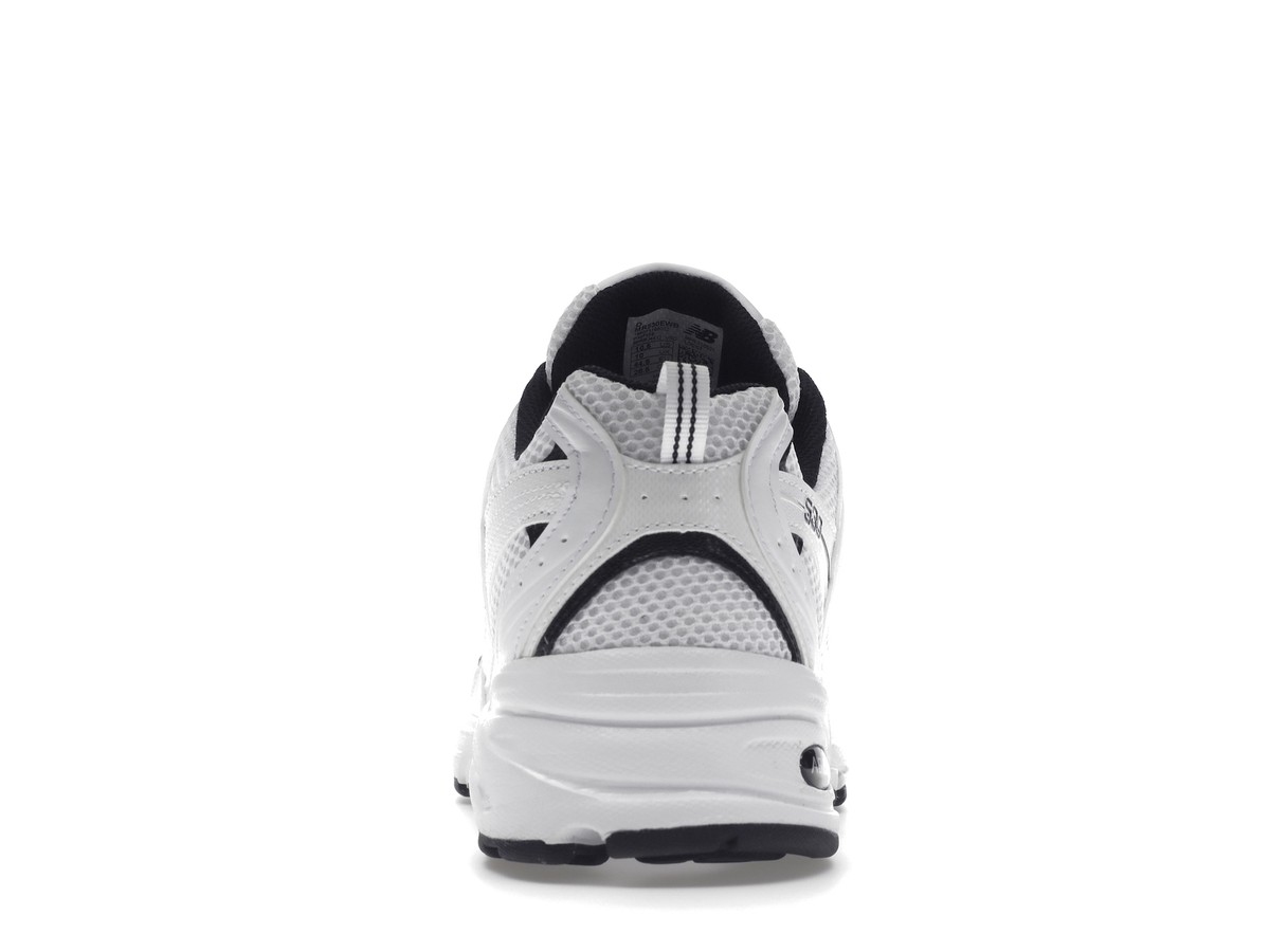 【New Balance】530★MR530EWB★White Black Details New Balance 530 White Black Details MR530EWB at PRM US