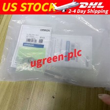 New OMRON E2E-X3D1-M1G Sensor Proximity Switch Free Shipping