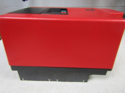 FIREYE FLAME MONITOR EB700 E1R1 VERSTĂRKER EP160 PROGRAMMIERER ED510 DISPLAY ED580 - Bild 9 von 16