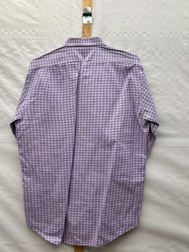 martin gordon linen shirt - Picture 2 of 2