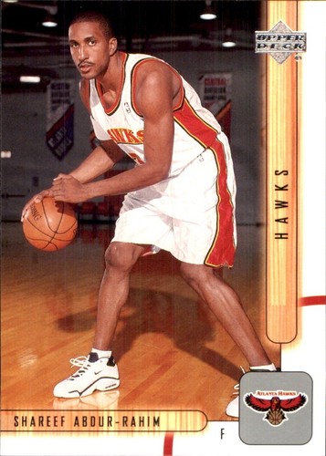 2001-02 Upper Deck 🏀 YOU PICK #2 - #437 🏀 NBA Cards SP RC Base Commons Stars - Photo 21 sur 238