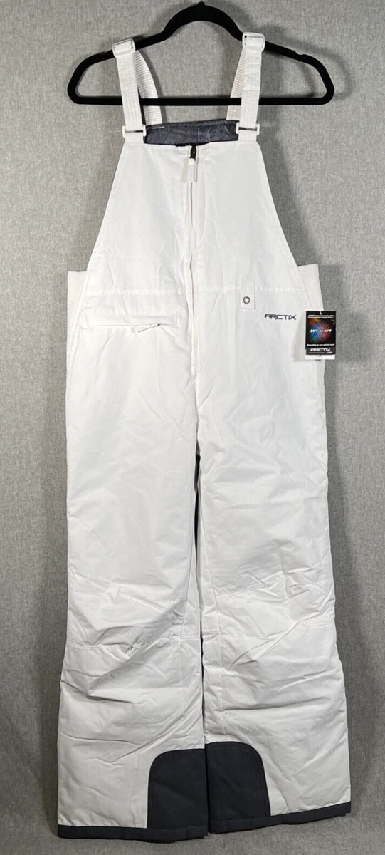 Husky size snow bibs sale