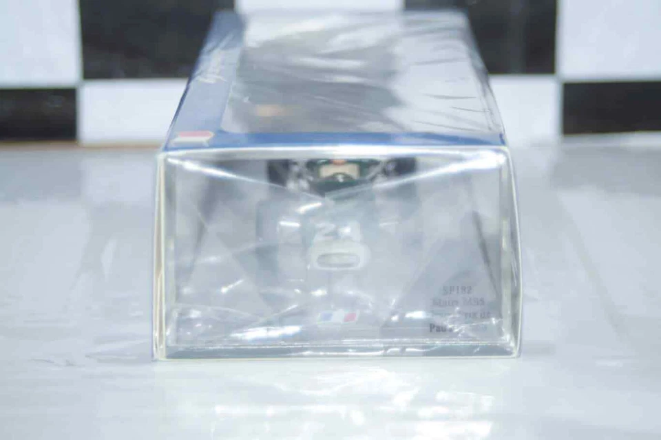 Spark Matra MS5 Grand Prix de Pau F2 1966 1:43 Resin SF182 - Image 2 of 4