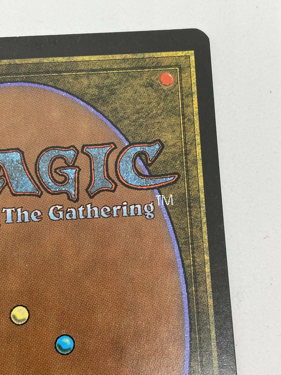 Plateau Dual Land - Revised - NM - MTG Magic The Gathering
