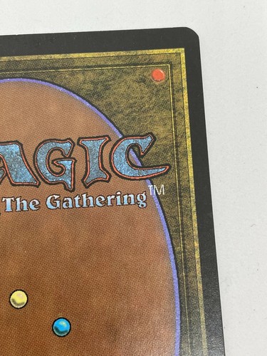 Plateau Dual Land - Revised - NM - MTG Magic The Gathering - Picture 10 of 12