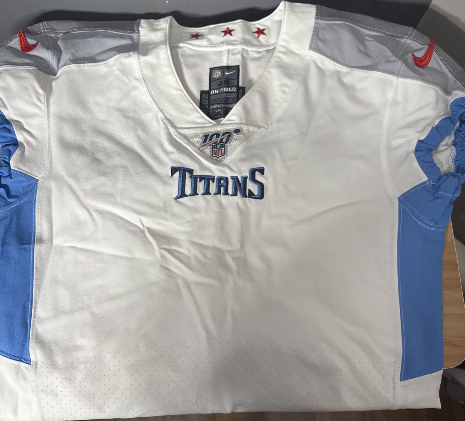 Foto 1 di 10