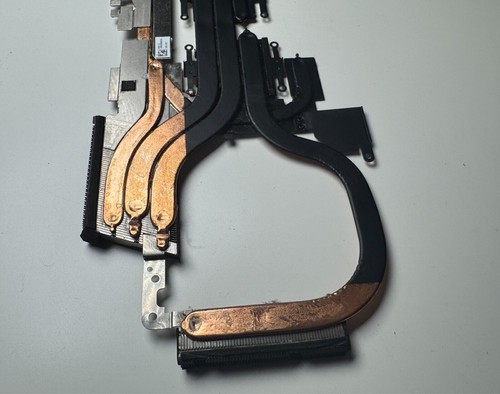ASUS ROG ZEPHYRUS M15 GU502LW GU502LV GU532LV CPU GPU HEATSINK 13NR02X0AM0101 - Afbeelding 4 van 5