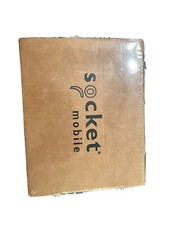 Socket Mobile DuraSled DS860with Charging Dock Barcode Scanner CX3603-2254