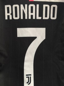 ronaldo 7 2019