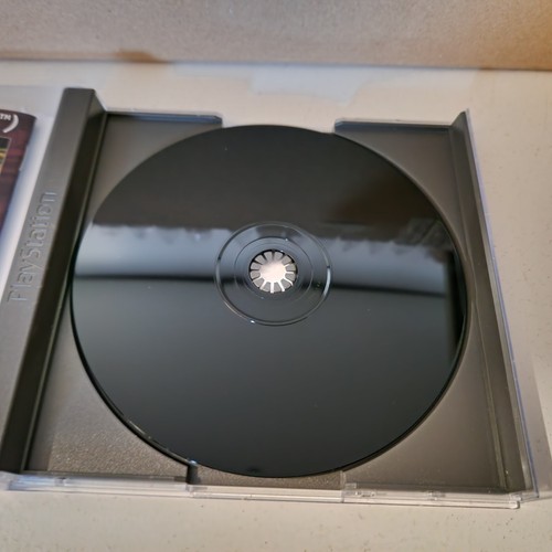 1x MediEvil - Platinum [DE] (Sony PlayStation 1 PS1) [UNPLAYED MINT UNSEALED] - Bild 9 von 13