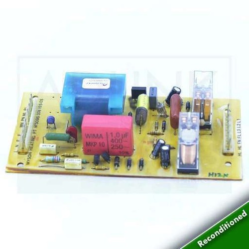 CALDERA PCB MYSON APOLLO FANFARE 20/60 50/65 65/80 309S374 CON 1 AÑO DE GARANTÍA - Imagen 3 de 4
