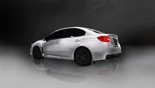 Sistema de escape Corsa Sport 3" para Subaru WRX / STI 2015-2020 2,0 L 2,5 L Foto 2 de 4