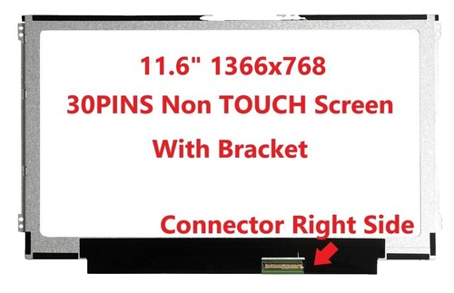 Modulo Touch Screen LCD Con Cornice Per Lenovo Winbook 300e 2nd Gen – 11.6" HD, 5D10T45069, XYDLCD