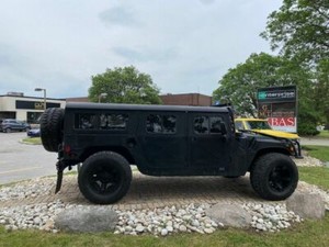 1988 Hummer H1 SPORT