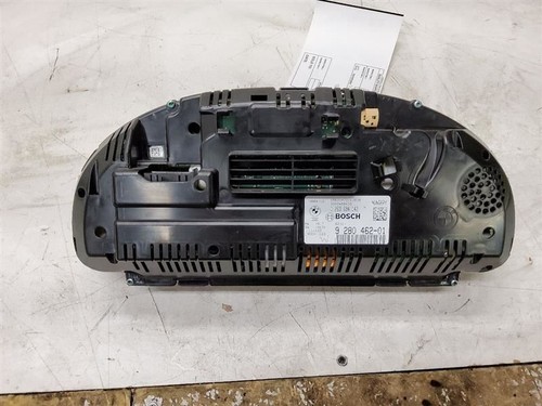 2011 2012 2013, BMW 750i 640i,Cluster Speedometer 113K Miles, PN:9280462  - Picture 4 of 6