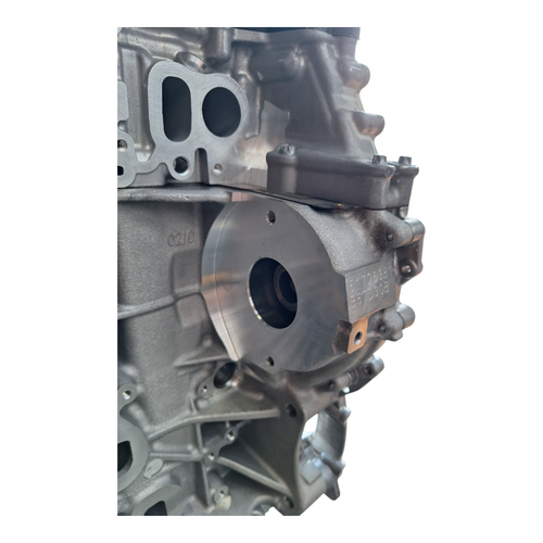 Original BMW Motor 3.0 L B57D30B (BITUBO) for 210/235/250 Kw 2993 Ccm New - Picture 18 of 19