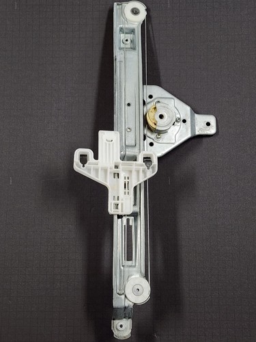 Fits Jeep Patriot Right Rear Window Regulator 2007-2017 Mopar Genuine Part - Picture 2 of 2