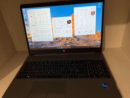 HP Portatile PC 255 G9 6F1G4EA#ABZ, Ryzen 5 5625U, Vega 7, 16GB,1tb SSD