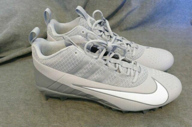 Nike Men’s Alpha Huarache 6 Pro LAX Lacrosse Cleats Shoes Sz 12.5 NEW 904581-012