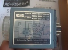 Fst  DV1204W 200VAC New Panasonic motor protector free shipping
