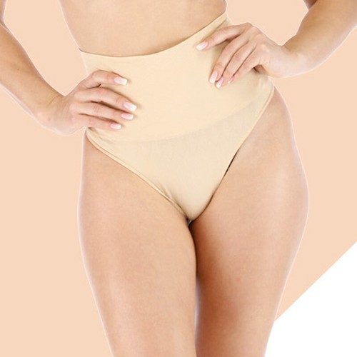 Wpmen Shapers Women High Waist Body Shapewear Underwear Tummy Control Panties - Picture 5 of 14