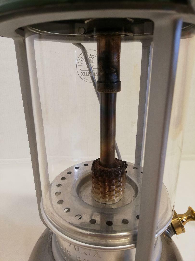 1970年代 Vapalux M1 Vintage Kerosene Vintage Vapalux M1 Bialaddin Paraffin Oil Kerosene Pressure