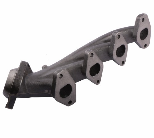 RH Side Exhaust Manifold w/ Gasket For Ford Expedition F150-F350 Super Duty 5.4L - Picture 3 of 6