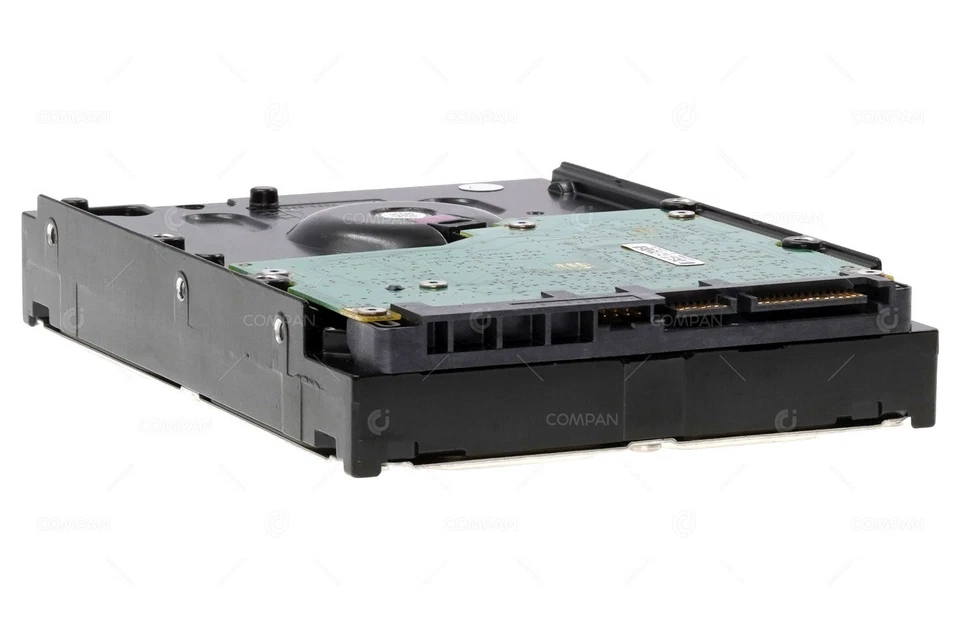 ST31500341AS SEAGATE HDD 1.5TB 7.2K SATA 3G 3.5" LFF - Image 2 of 4