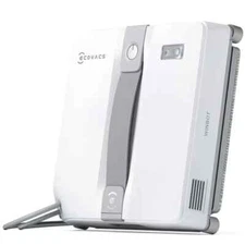 ECOVACS Winbot Mini Portable Window Cleaning Robot, Intelligent Cleaning