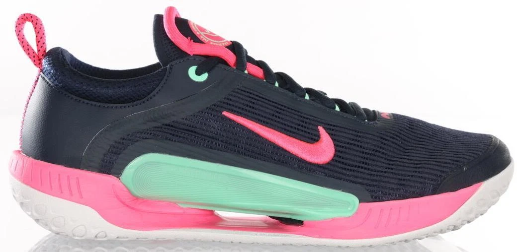 NIKECOURT ZOOM テニスシューズ NikeCourt Zoom Pro Obsidian Mint Foam for Sale | Authenticity