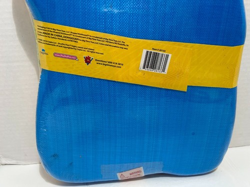 Shape Kickboard Training Swim Board for Adults Children ZhuZhu Kick Boards New - Picture 6 of 8