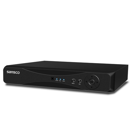 HD 5MP CCTV Home Security Camera System Kit 8CH DVR Night Vision 3TB HDD - Picture 17 of 20
