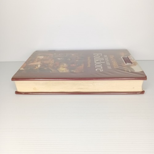The Cassell Dictionary of Folklore by David Pickering - Picture 5 of 7
