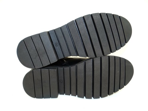 Botas de plataforma para mujer Gioseppo Vechta talla 39 - Imagen 10 de 11
