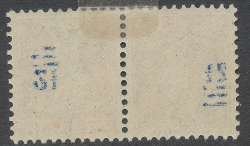 Switzerland Stamps 1921 Surcharge Set :SG307/10;307a;310a;312/3;314a;314b;315;a. - Picture 6 of 24